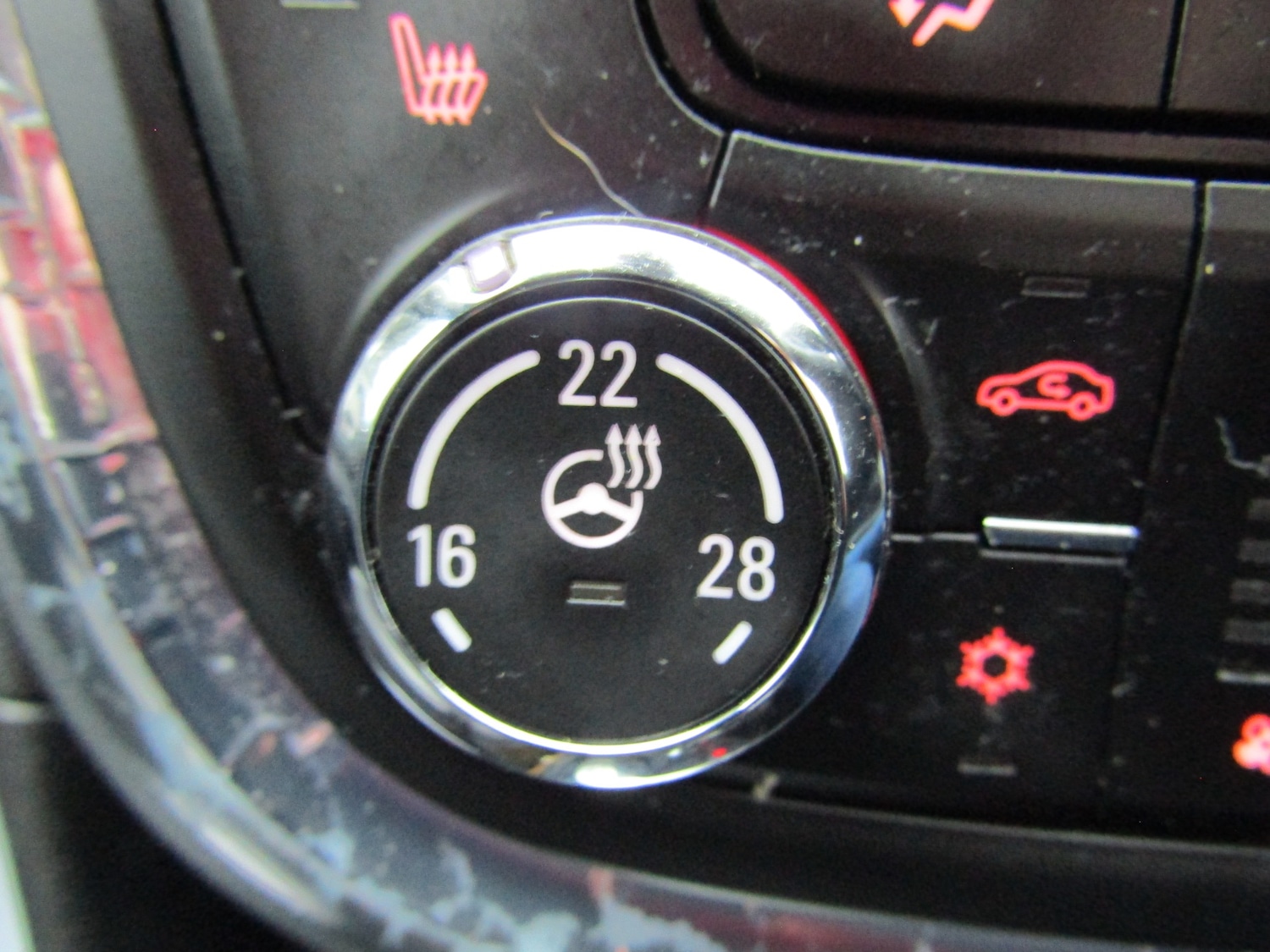 Used Vauxhall Mokka 2015 for sale - 76566151: Photo 10