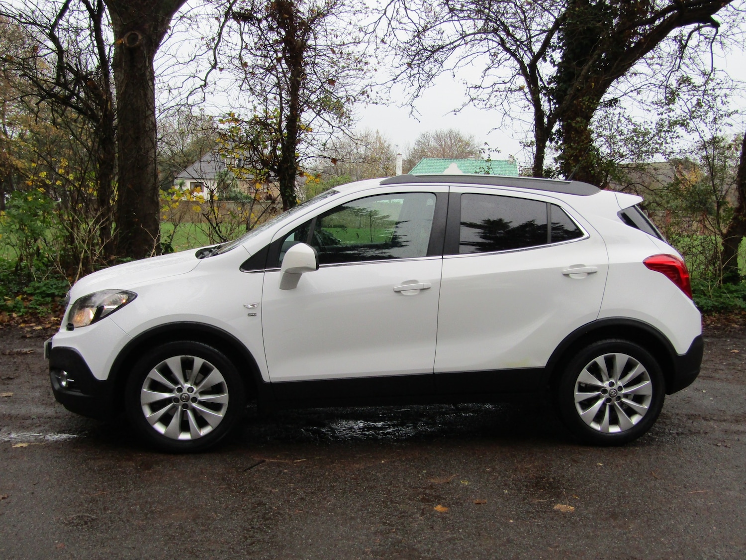 Used Vauxhall Mokka 2015 for sale - 76566151: Photo 16