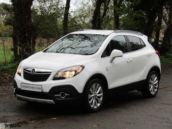 Used Vauxhall Mokka 2015 for sale - 76566151: Photo