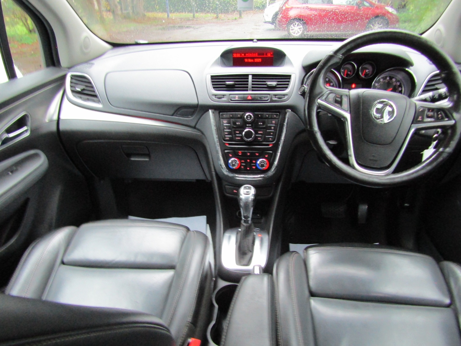 Used Vauxhall Mokka 2015 for sale - 76566151: Photo 2