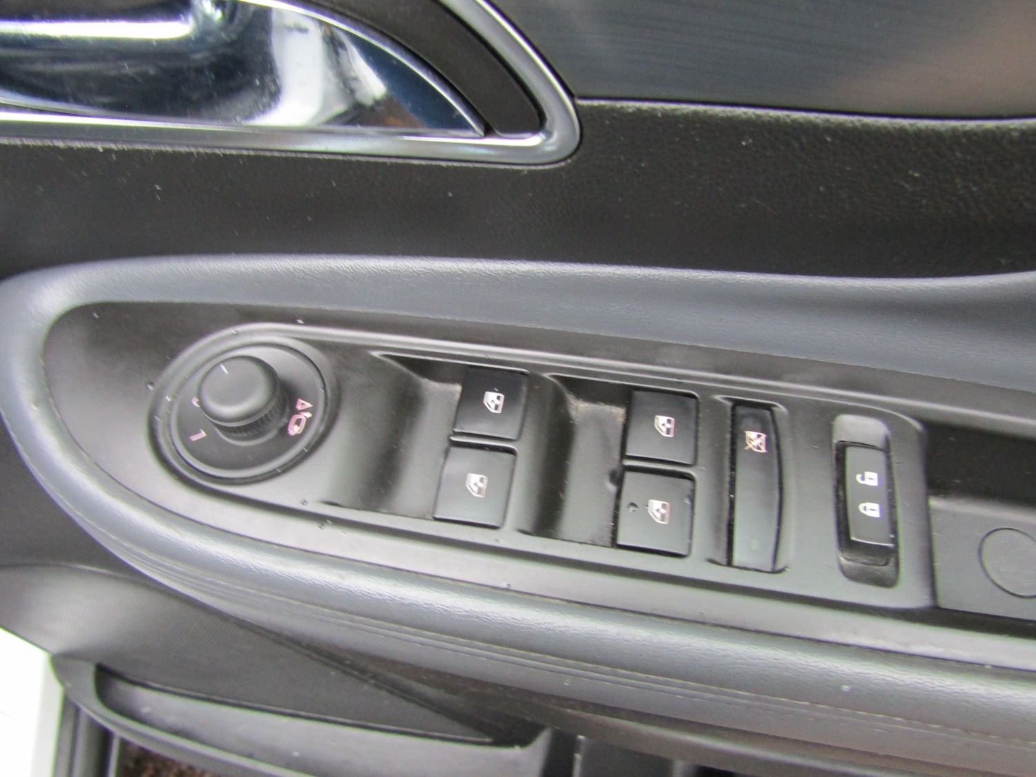 Used Vauxhall Mokka 2015 for sale - 76566151: Photo 24