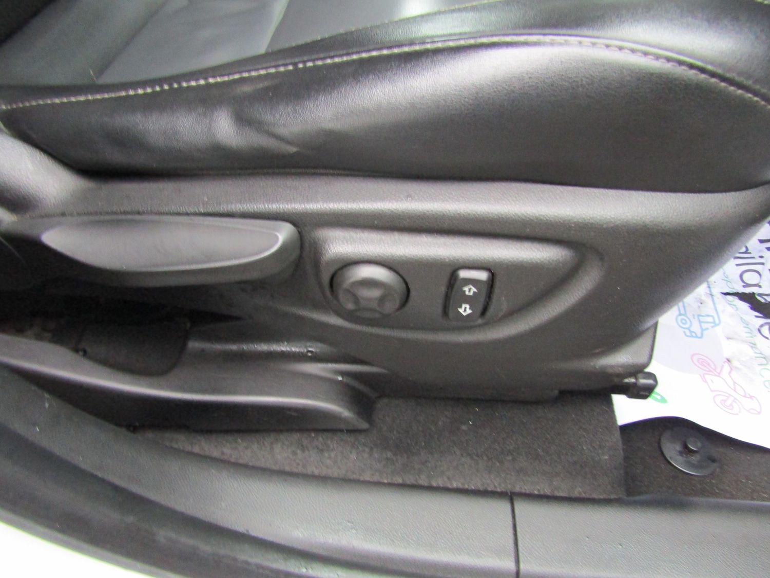 Used Vauxhall Mokka 2015 for sale - 76566151: Photo 25