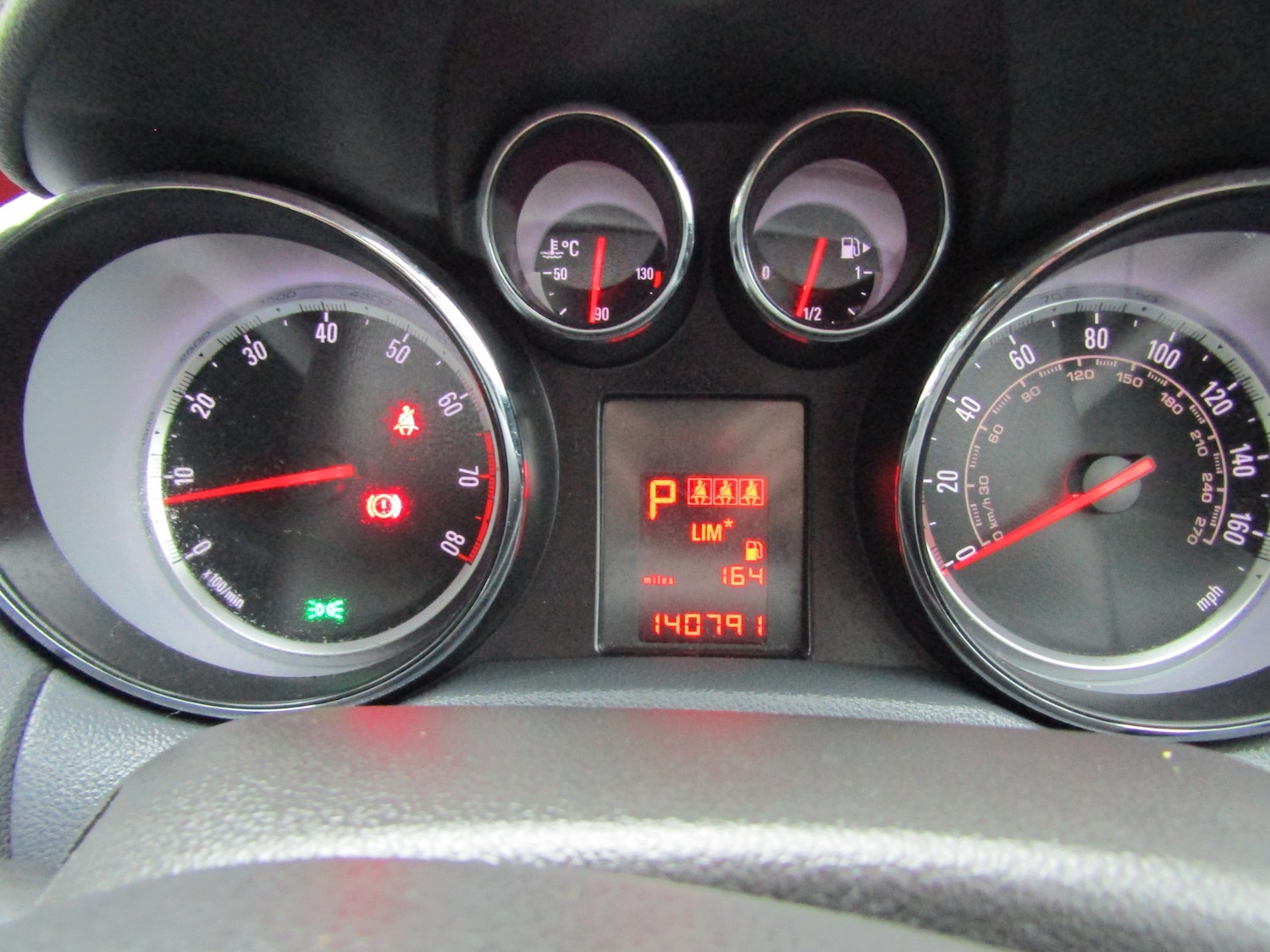 Used Vauxhall Mokka 2015 for sale - 76566151: Photo 29