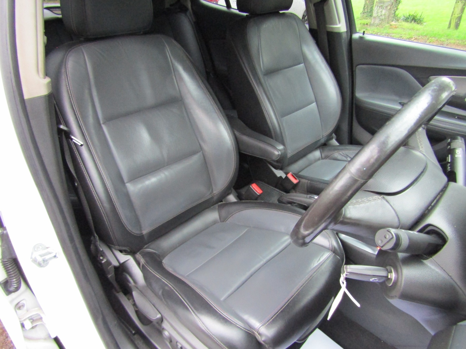 Used Vauxhall Mokka 2015 for sale - 76566151: Photo 4