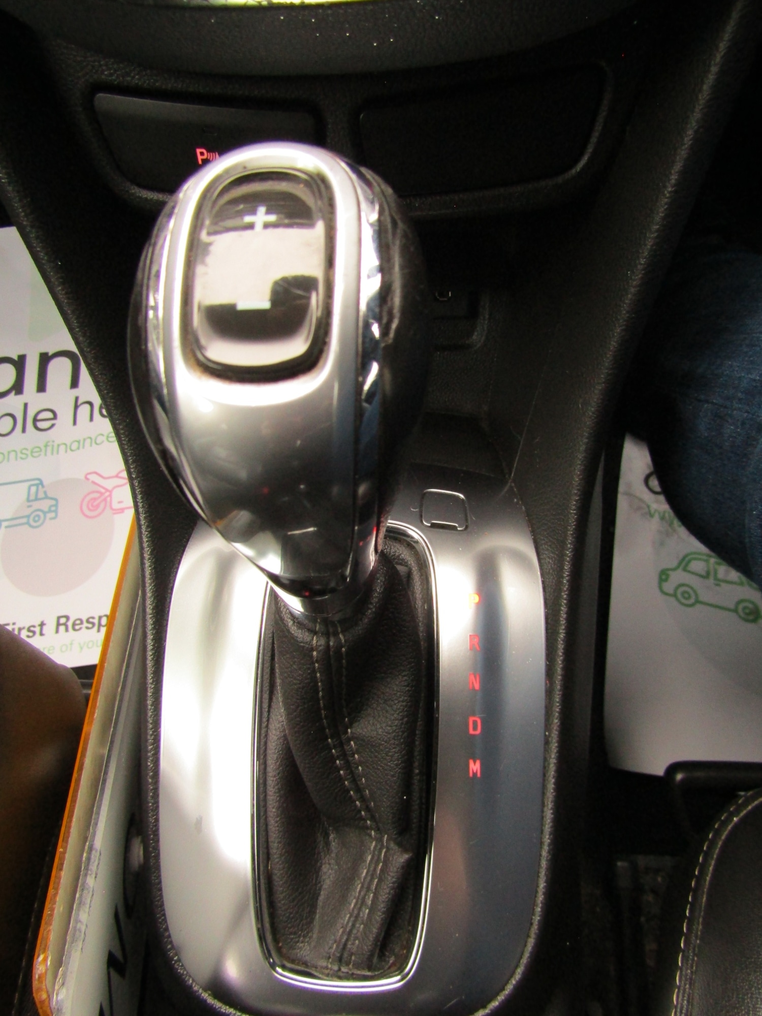 Used Vauxhall Mokka 2015 for sale - 76566151: Photo 6