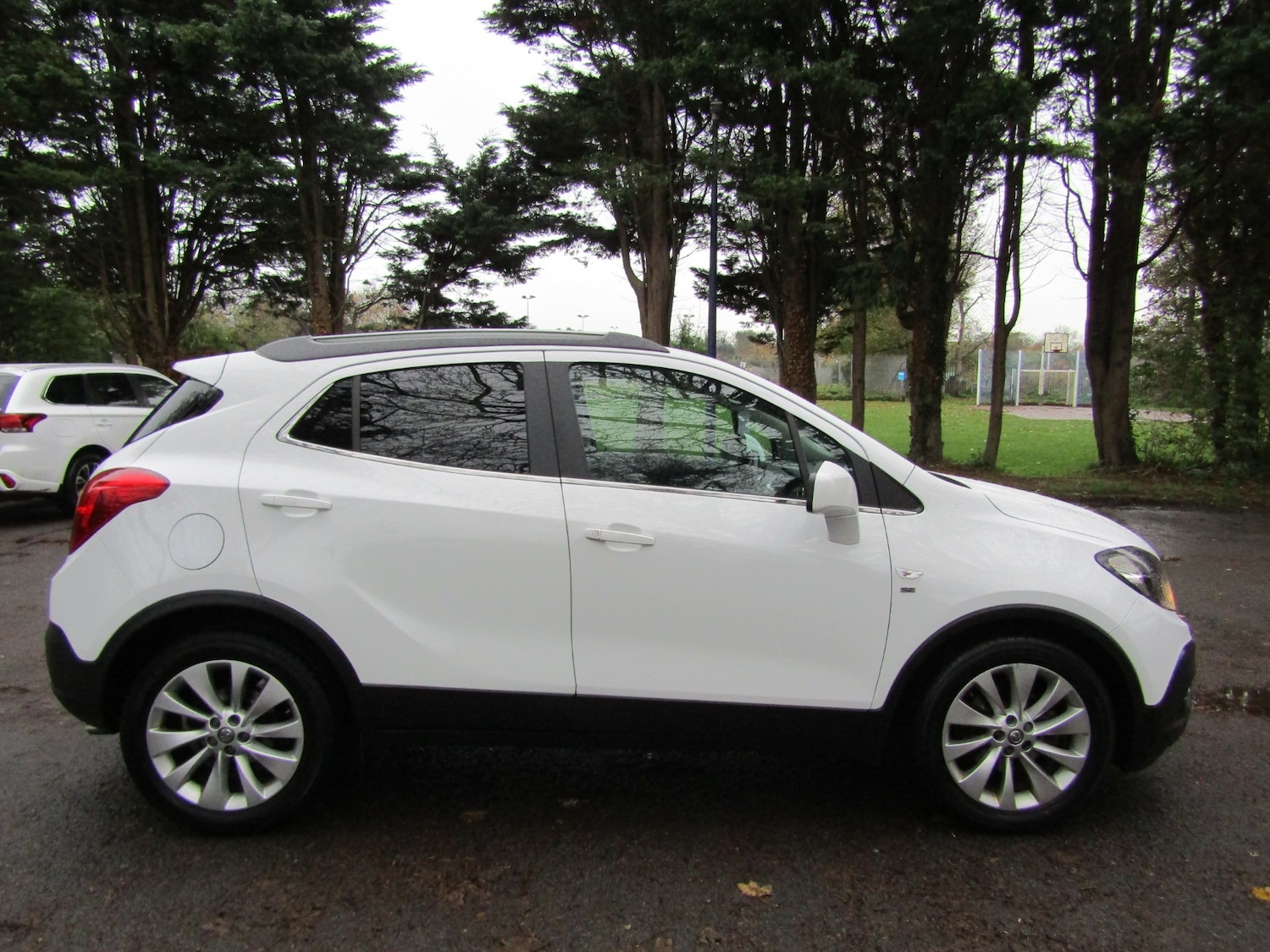 Used Vauxhall Mokka 2015 for sale - 76566151: Photo 7