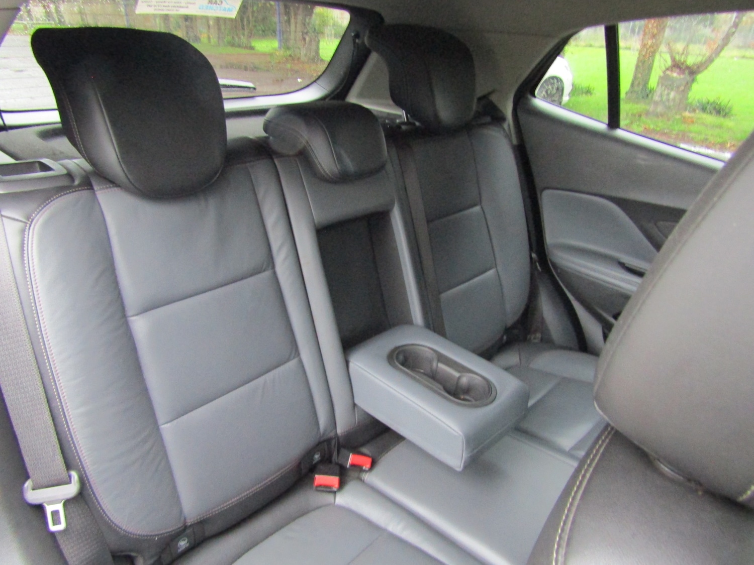 Used Vauxhall Mokka 2015 for sale - 76566151: Photo 8