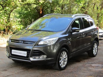 Used Ford Kuga 2015 for sale - 79594381: Photo