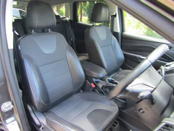 Used Ford Kuga 2015 for sale - 79594381: Photo