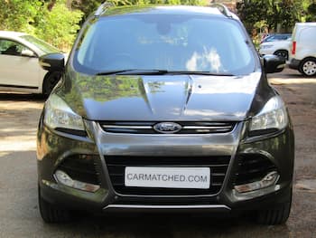 Used Ford Kuga 2015 for sale - 79594381: Photo