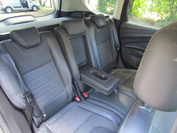 Used Ford Kuga 2015 for sale - 79594381: Photo