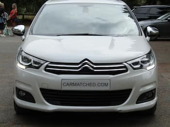 Used Citroen C4 2015 for sale - 79625379: Photo