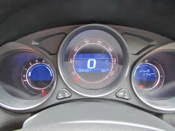 Used Citroen C4 2015 for sale - 79625379: Photo
