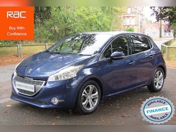Used Peugeot 208 2013 for sale - 79380780: Photo