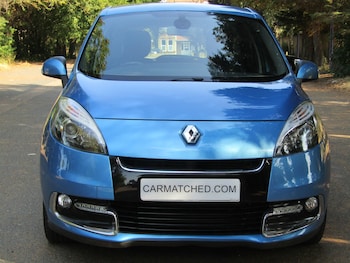 Used Renault Scenic 2013 for sale - 79240267: Photo