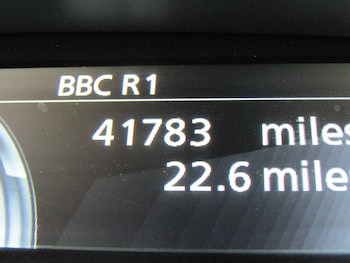 Used Renault Scenic 2013 for sale - 79240267: Photo