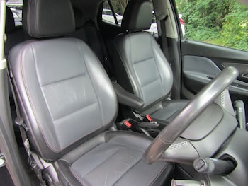Used Vauxhall Mokka 2014 for sale - 78424044: Photo
