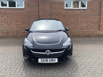 Used Vauxhall Corsa 2018 for sale - 78748443: Photo