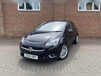 Used Vauxhall Corsa 2018 for sale - 78748443: Photo