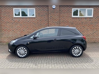 Used Vauxhall Corsa 2018 for sale - 78748443: Photo