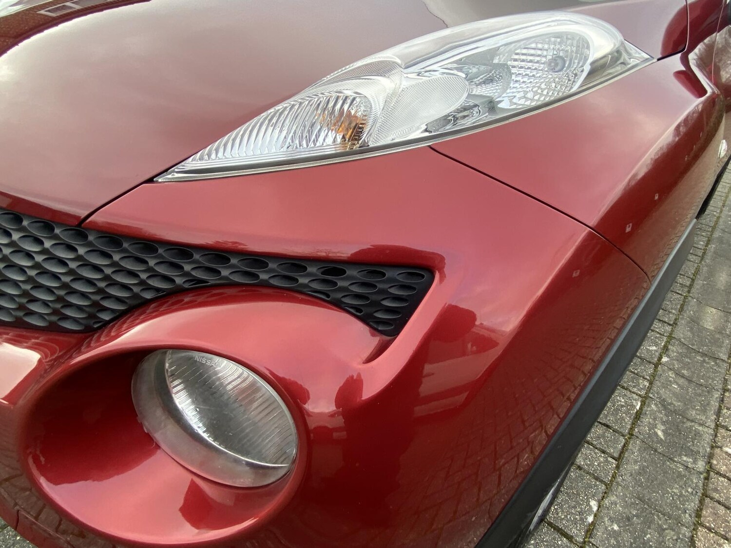 Used Nissan Juke 2011 for sale - 77813081: Photo 11