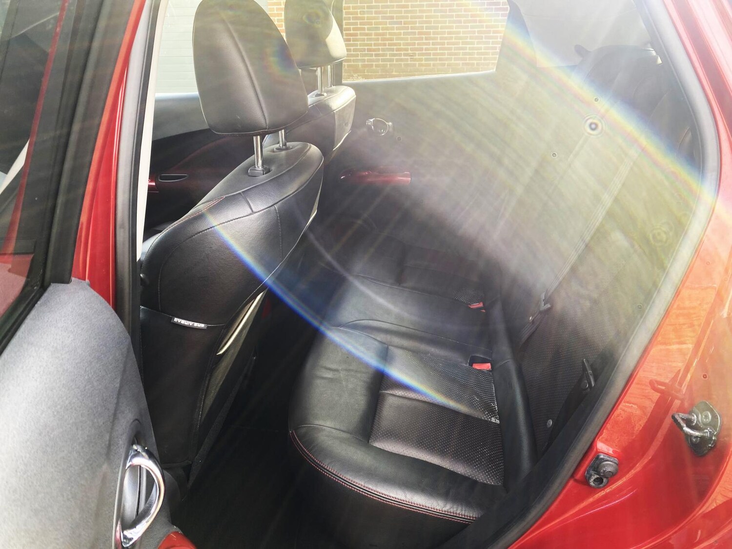 Used Nissan Juke 2011 for sale - 77813081: Photo 17