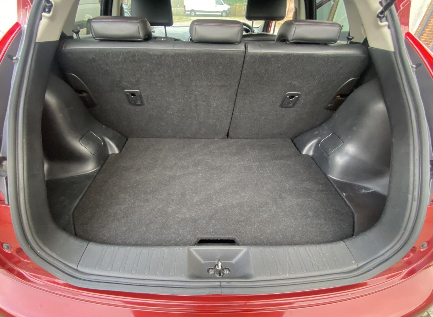 Used Nissan Juke 2011 for sale - 77813081: Photo 21