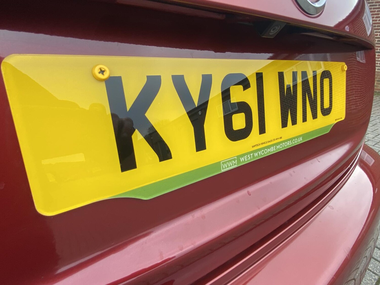 Used Nissan Juke 2011 for sale - 77813081: Photo 24