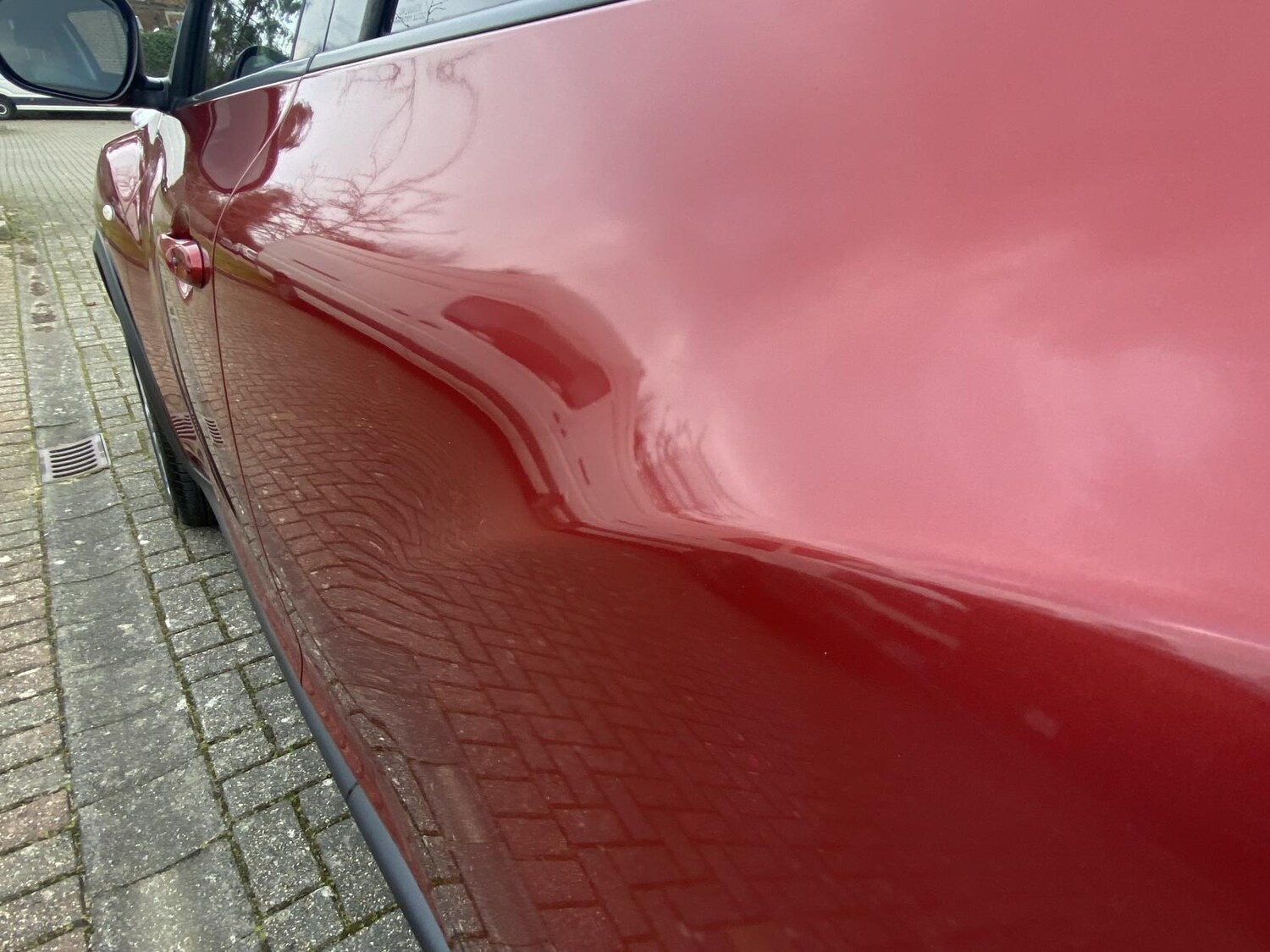 Used Nissan Juke 2011 for sale - 77813081: Photo 26