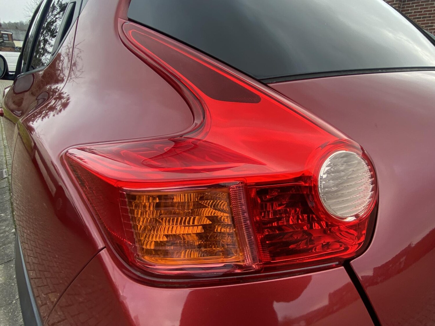 Used Nissan Juke 2011 for sale - 77813081: Photo 27