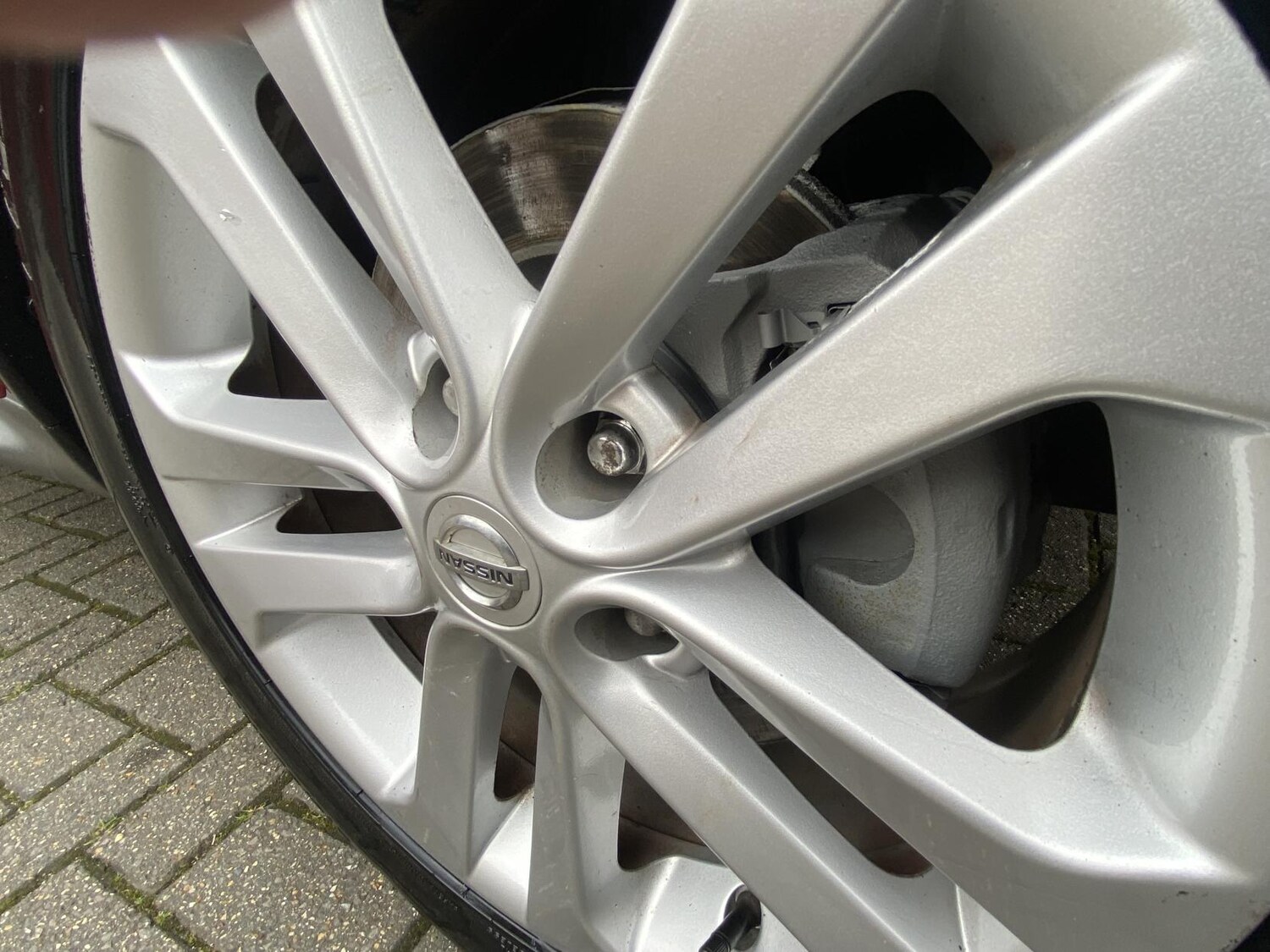 Used Nissan Juke 2011 for sale - 77813081: Photo 30