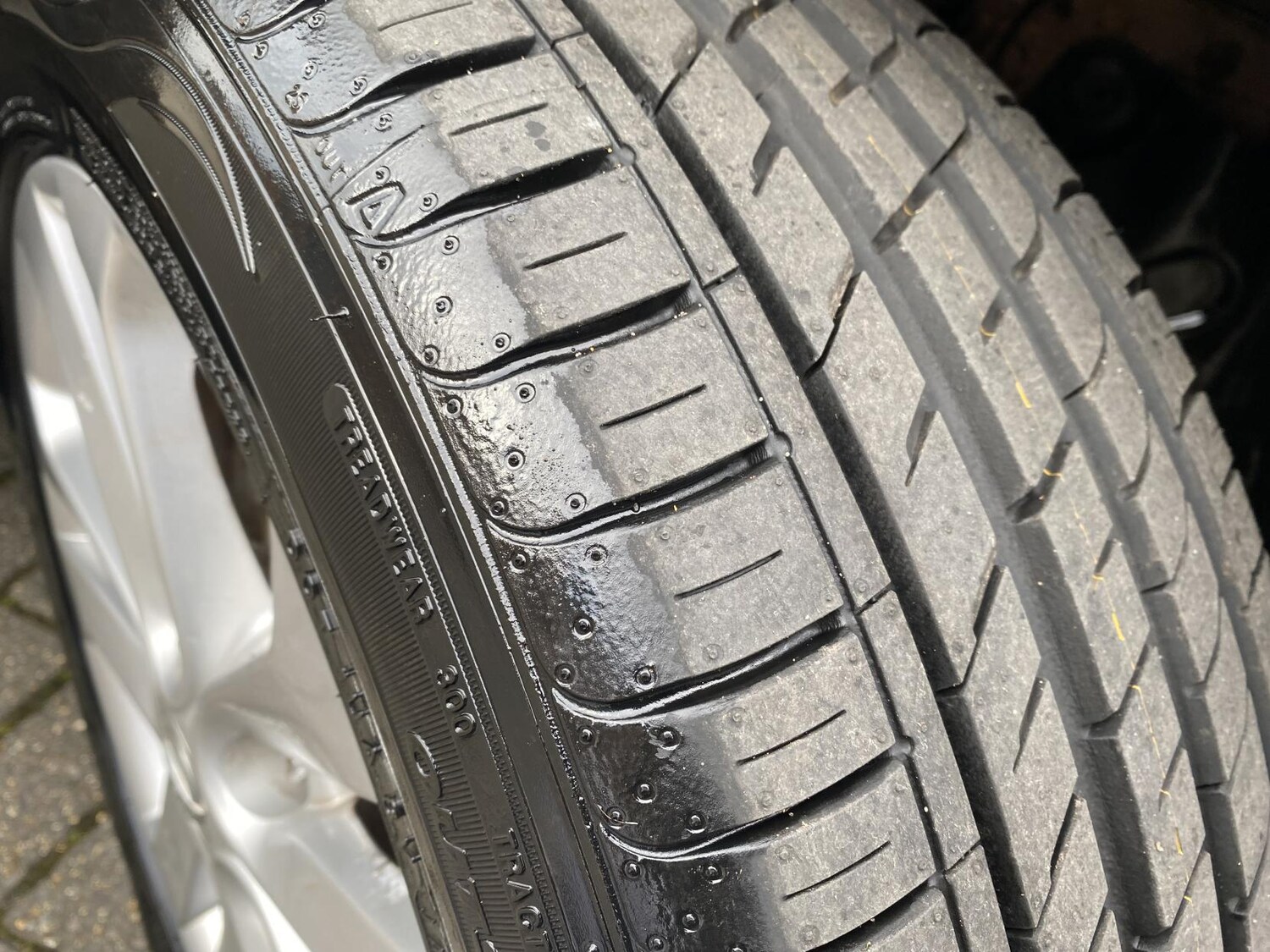 Used Nissan Juke 2011 for sale - 77813081: Photo 31