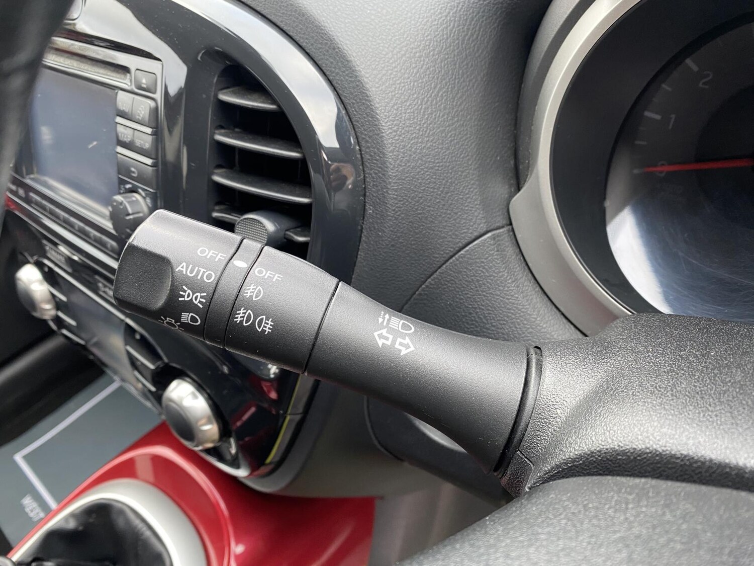 Used Nissan Juke 2011 for sale - 77813081: Photo 34