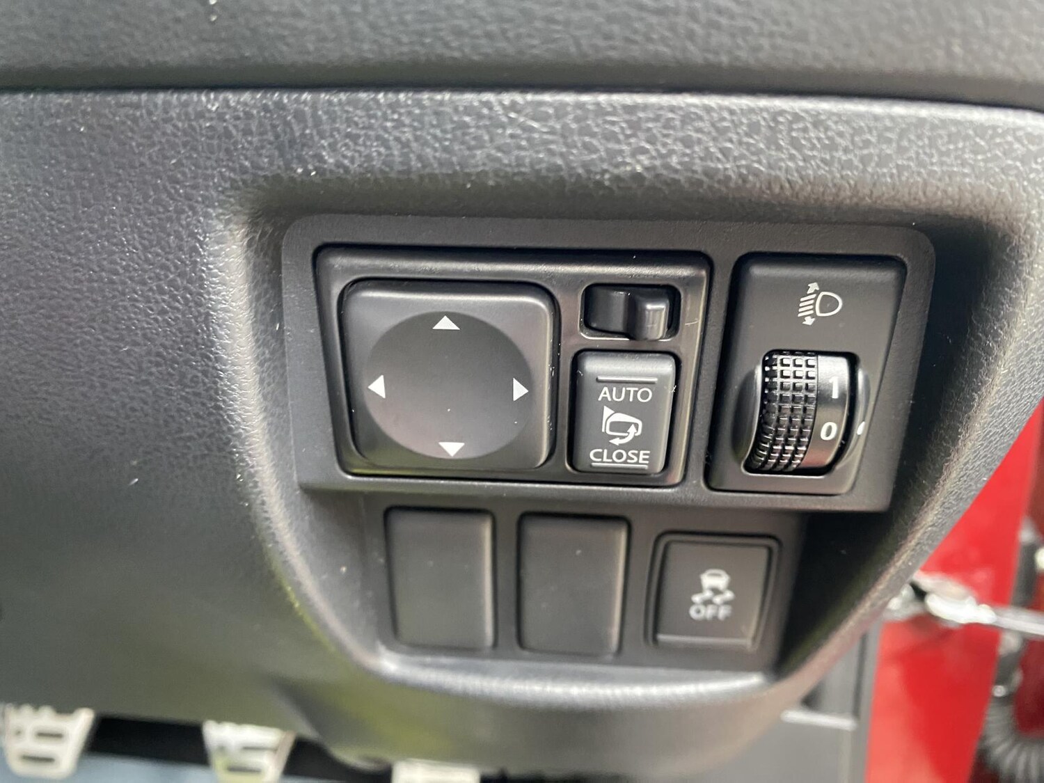 Used Nissan Juke 2011 for sale - 77813081: Photo 36