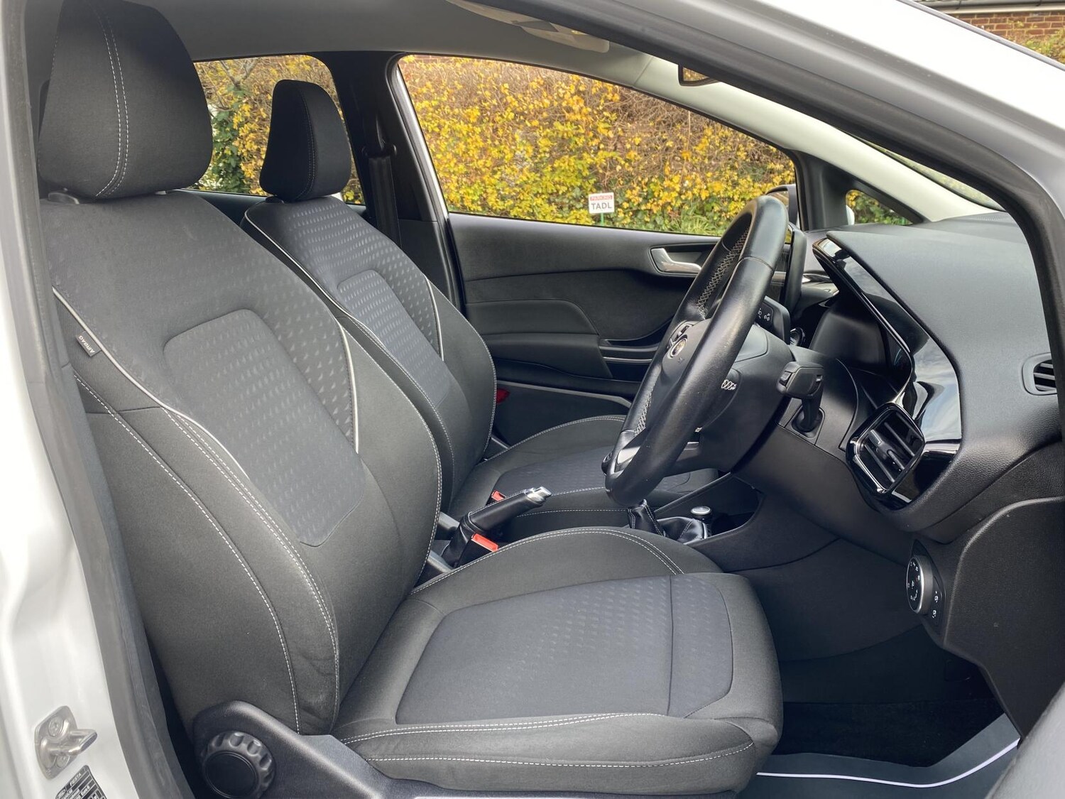 Used Ford Fiesta 2018 for sale - 76904771: Photo 13