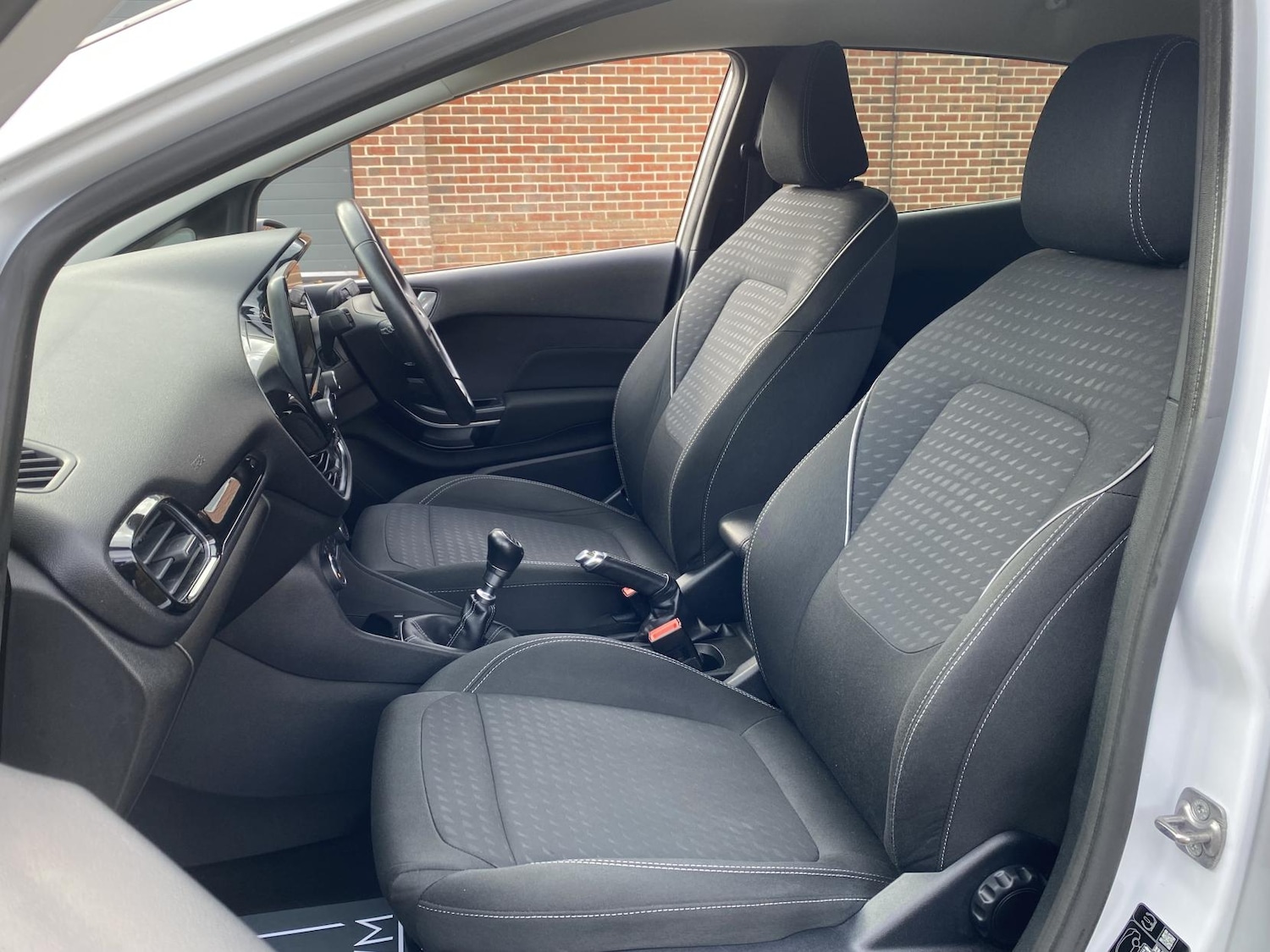 Used Ford Fiesta 2018 for sale - 76904771: Photo 14