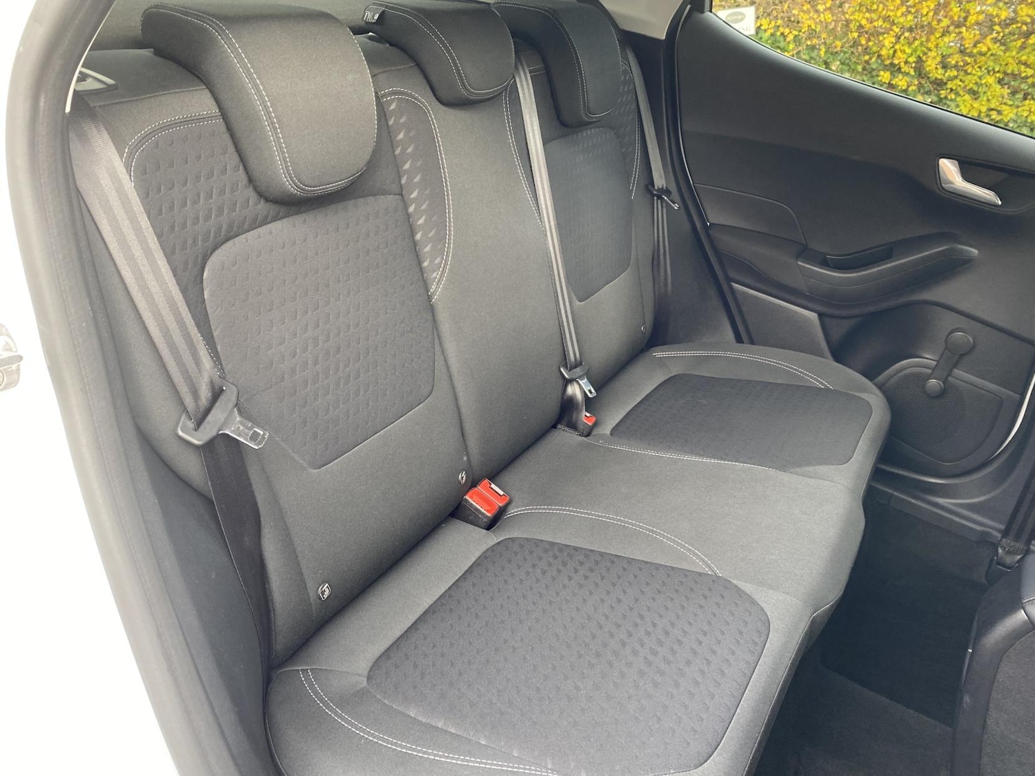 Used Ford Fiesta 2018 for sale - 76904771: Photo 15