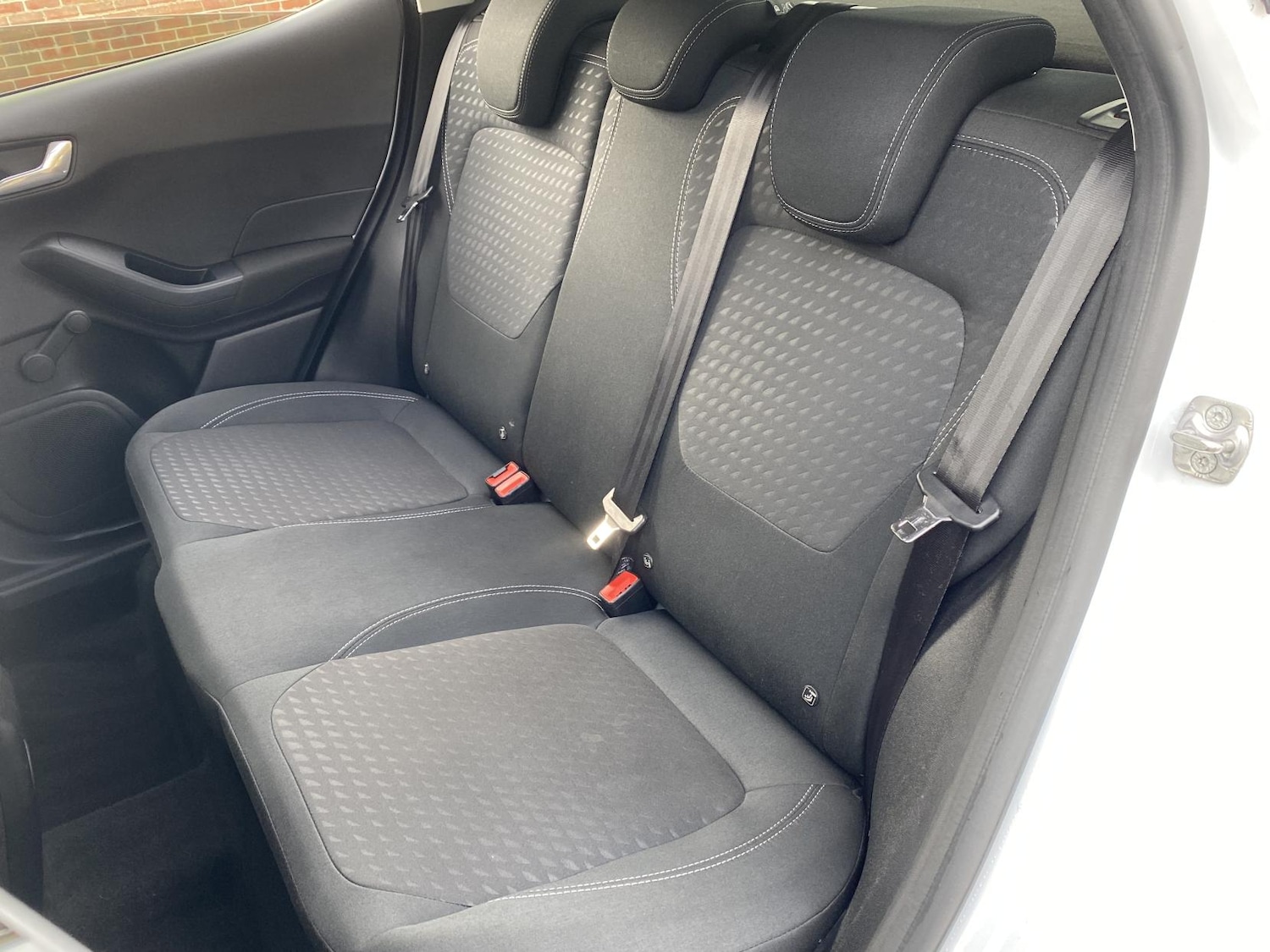 Used Ford Fiesta 2018 for sale - 76904771: Photo 16