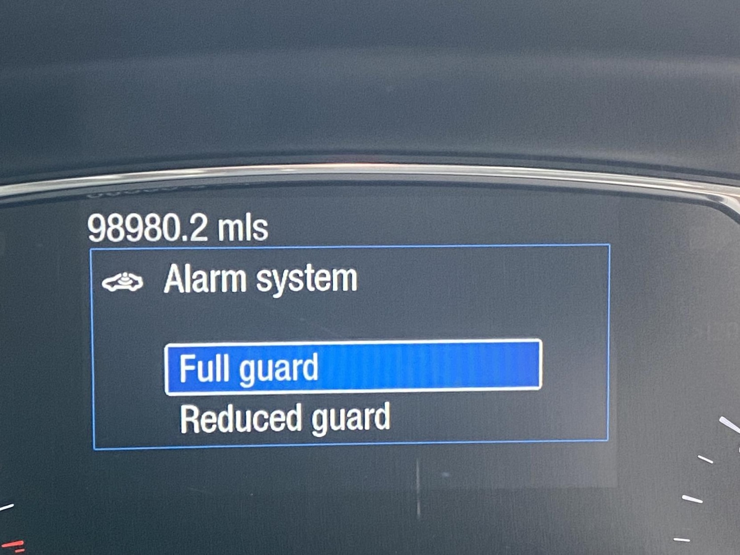 Used Ford Fiesta 2018 for sale - 76904771: Photo 17