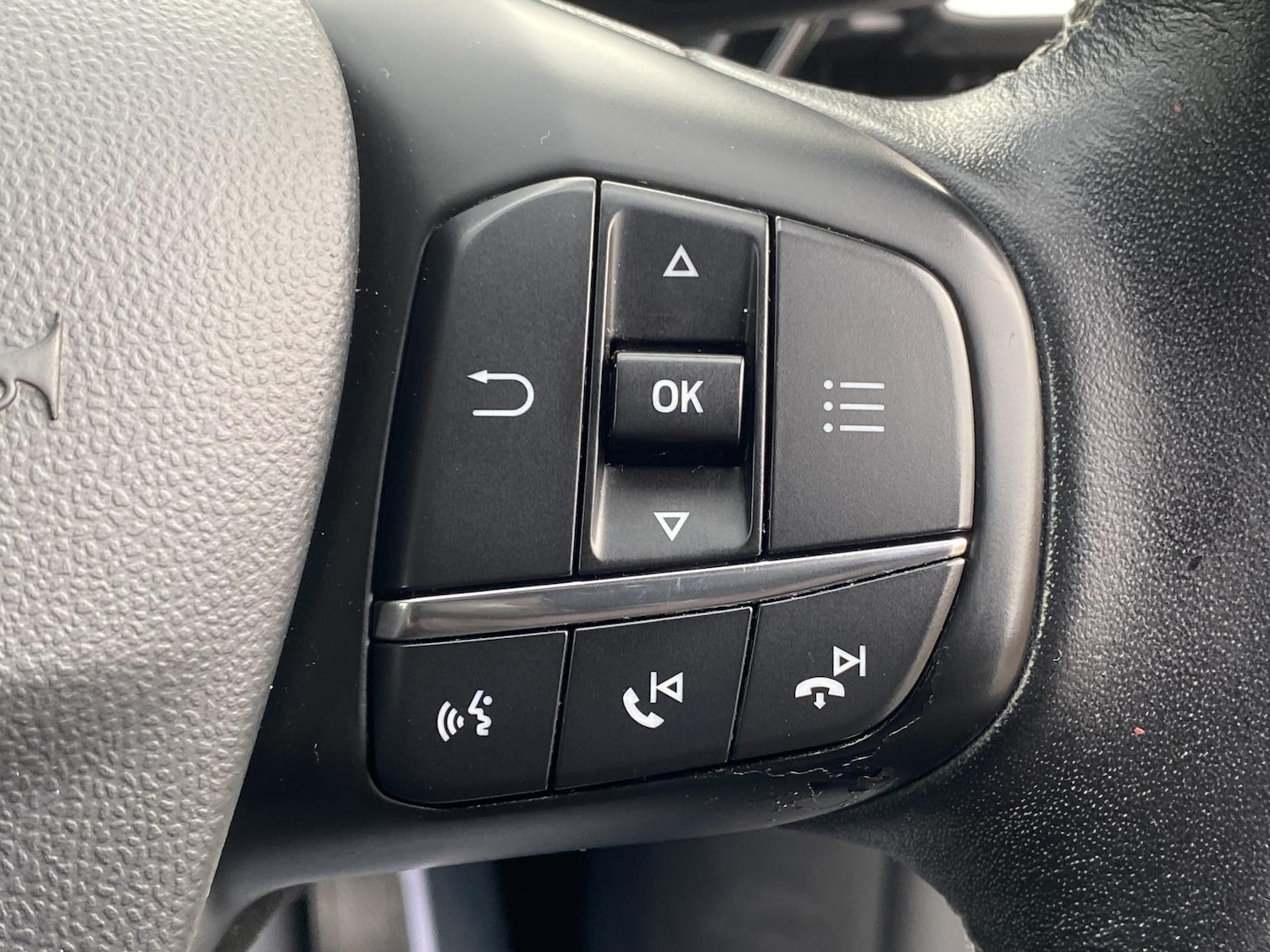 Used Ford Fiesta 2018 for sale - 76904771: Photo 20