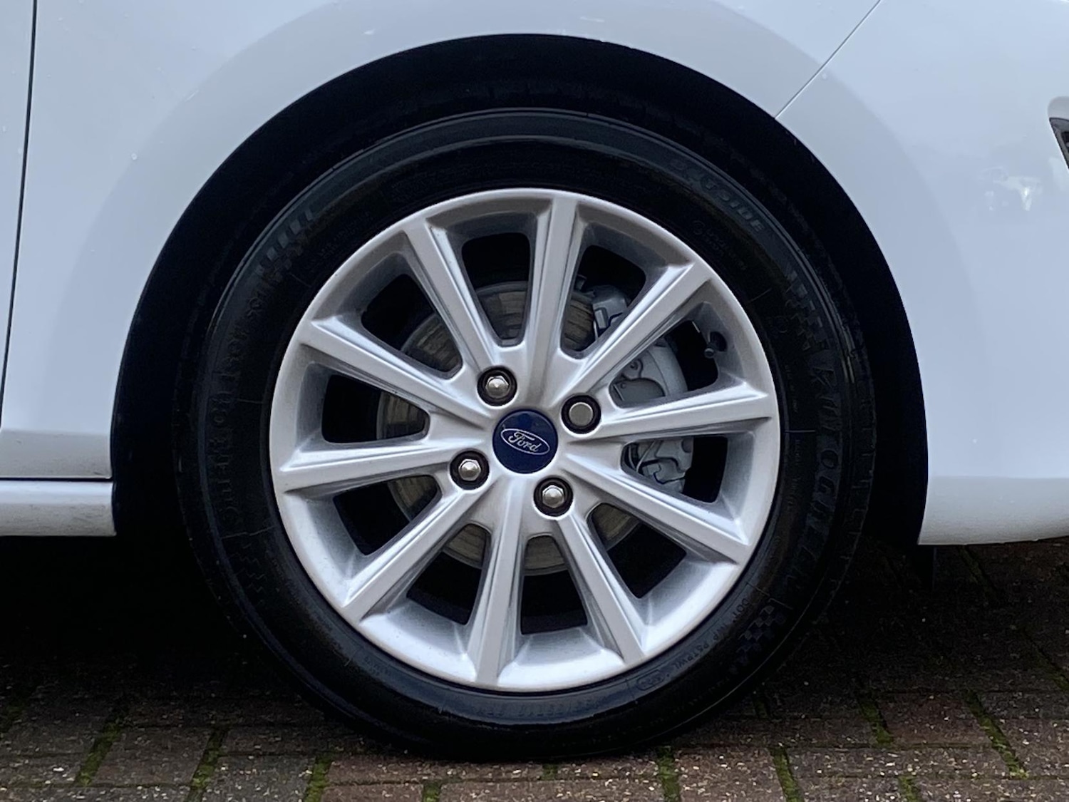 Used Ford Fiesta 2018 for sale - 76904771: Photo 9