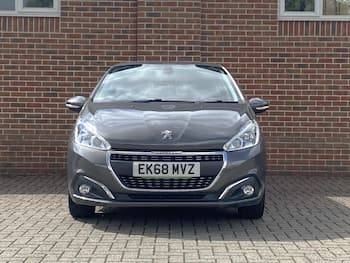 Used Peugeot 208 2018 for sale - 79664873: Photo
