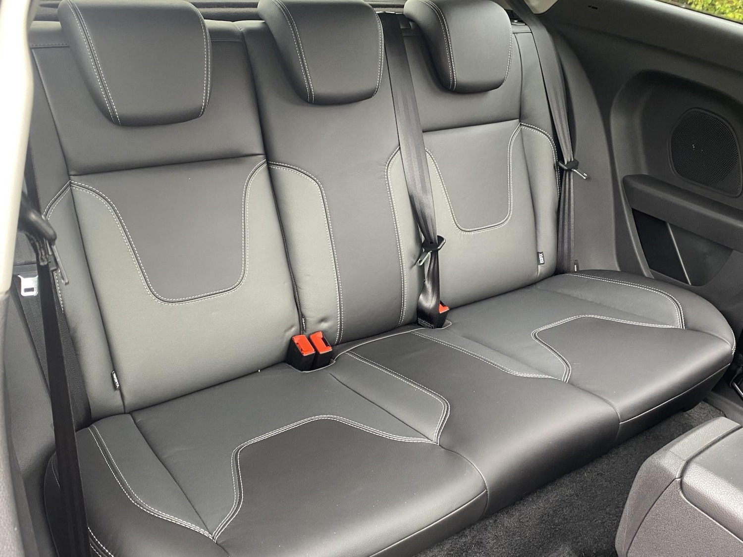 Used Ford Fiesta 2017 for sale - 76904770: Photo 15