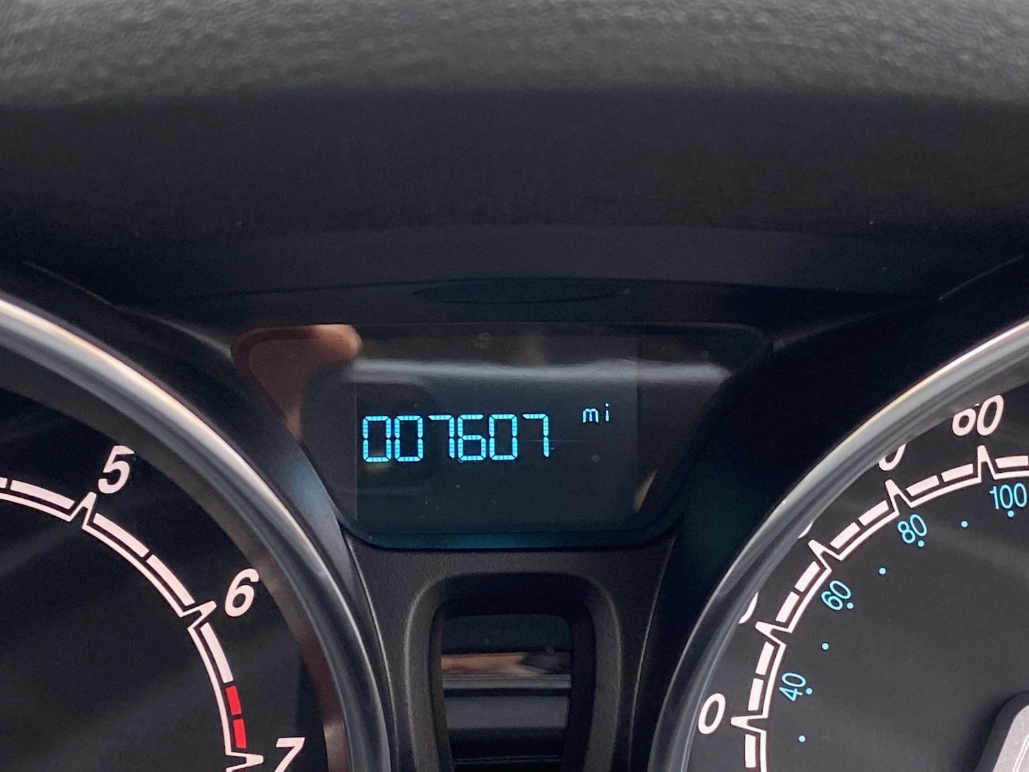 Used Ford Fiesta 2017 for sale - 76904770: Photo 17