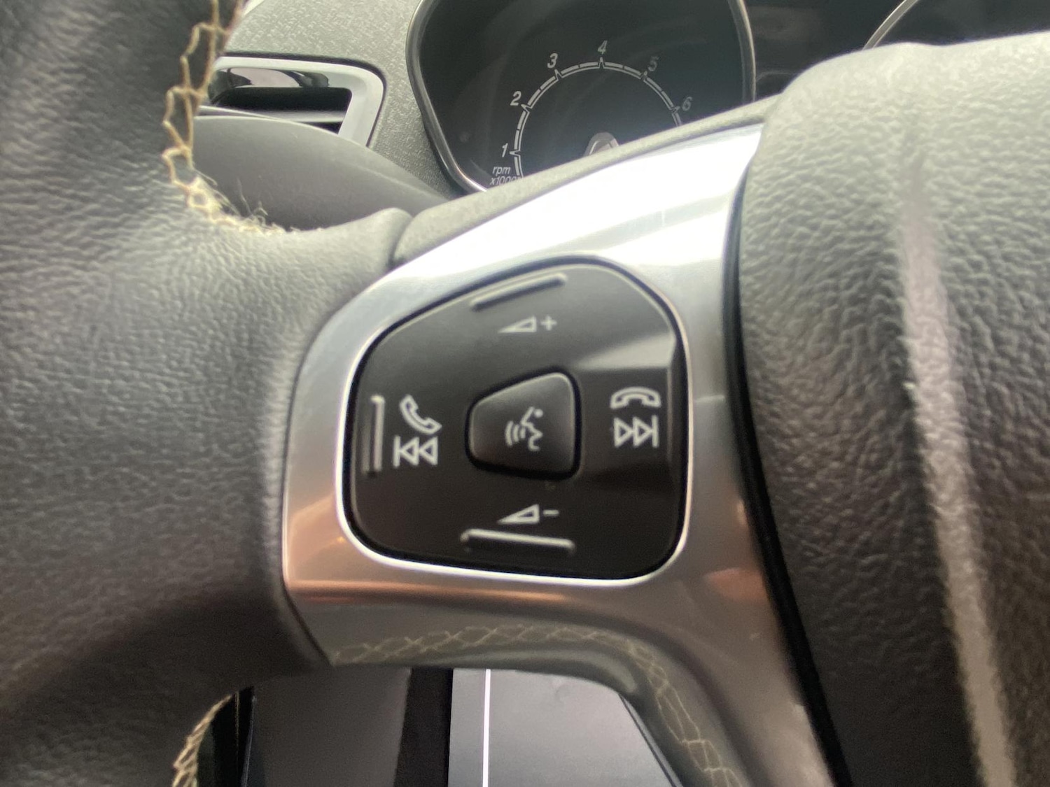 Used Ford Fiesta 2017 for sale - 76904770: Photo 19