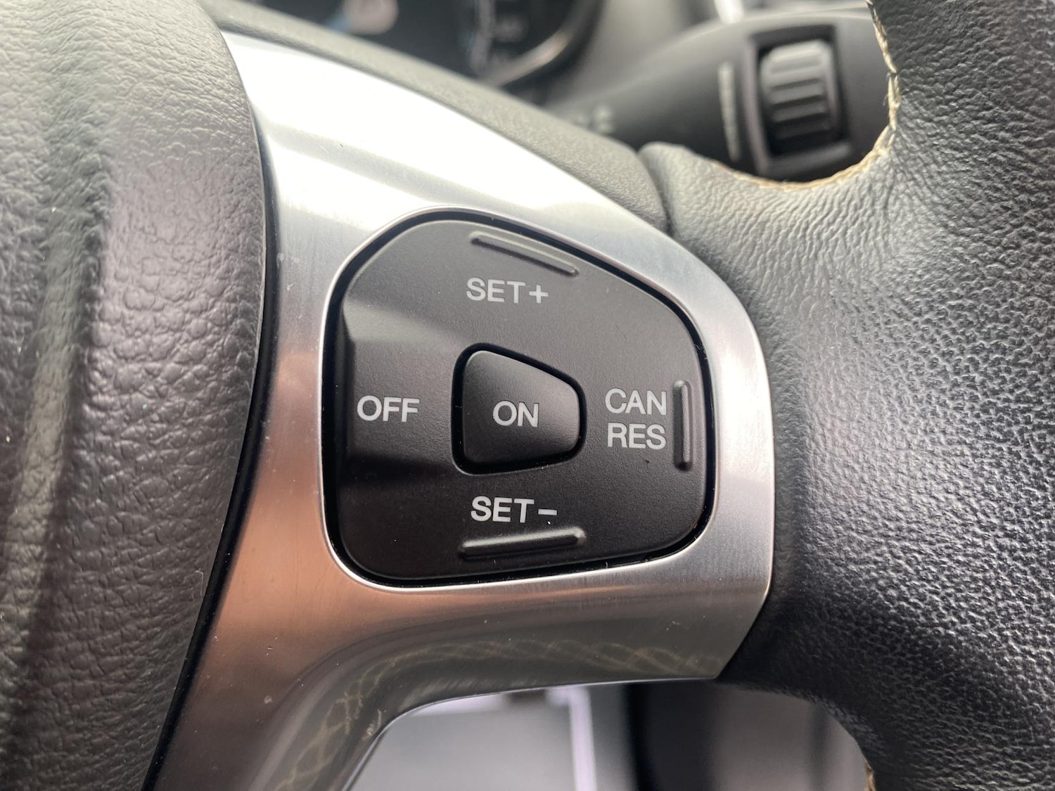 Used Ford Fiesta 2017 for sale - 76904770: Photo 20