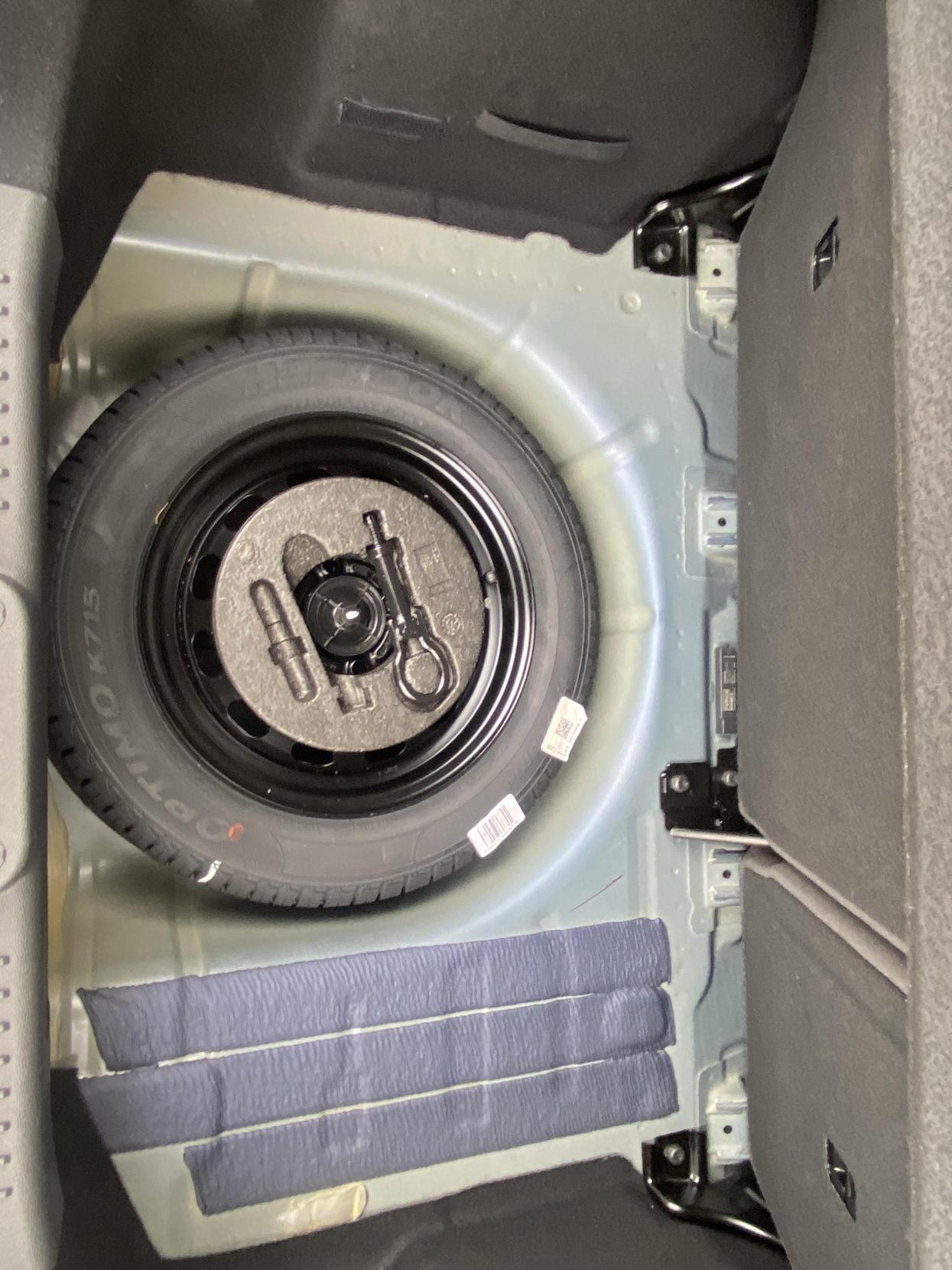 Used Ford Fiesta 2017 for sale - 76904770: Photo 24