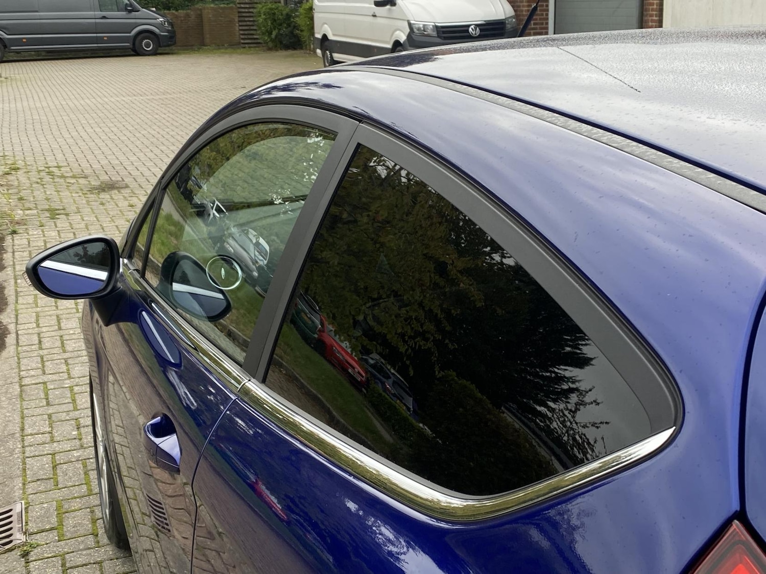 Used Ford Fiesta 2017 for sale - 76904770: Photo 29