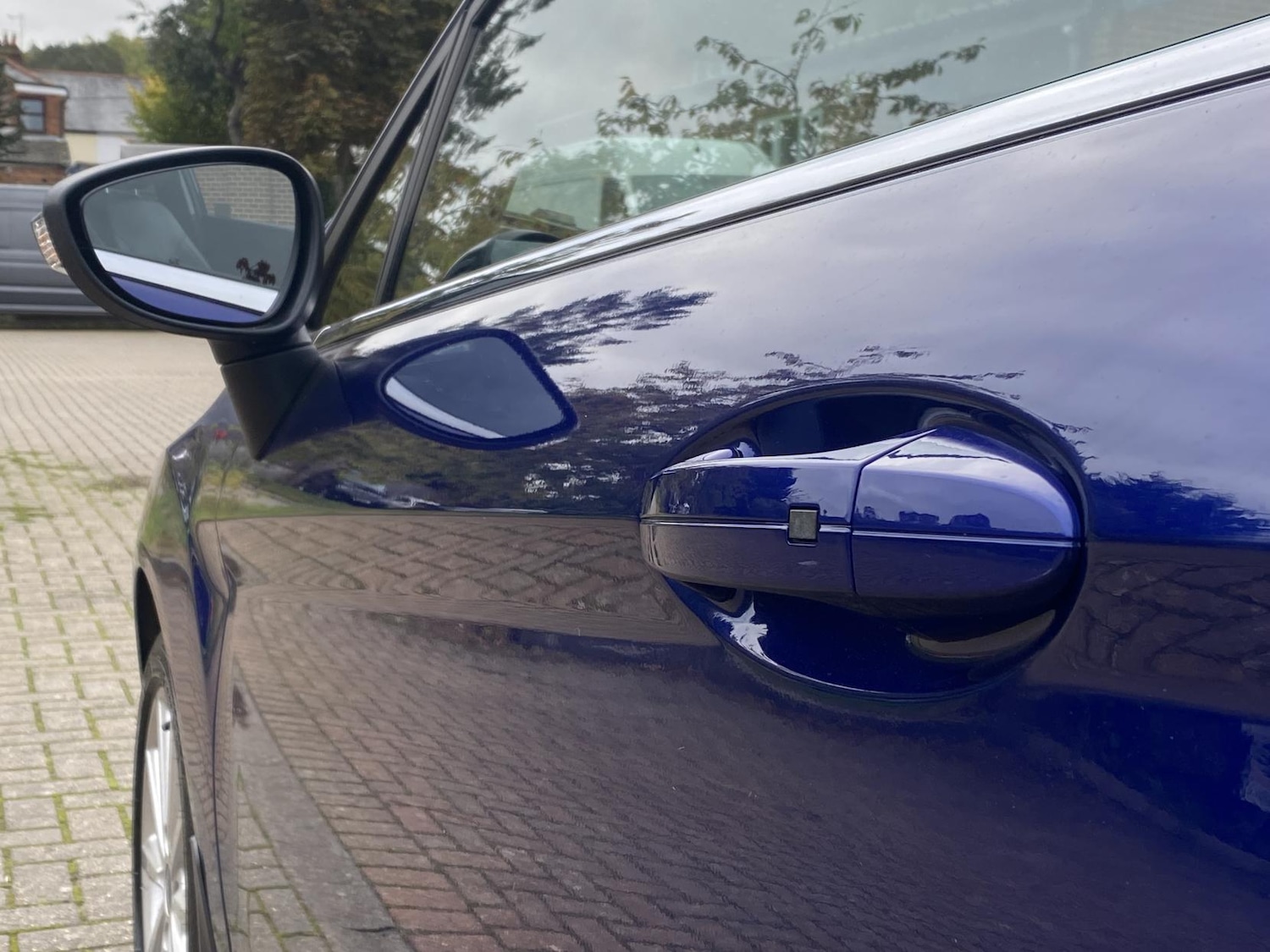 Used Ford Fiesta 2017 for sale - 76904770: Photo 30