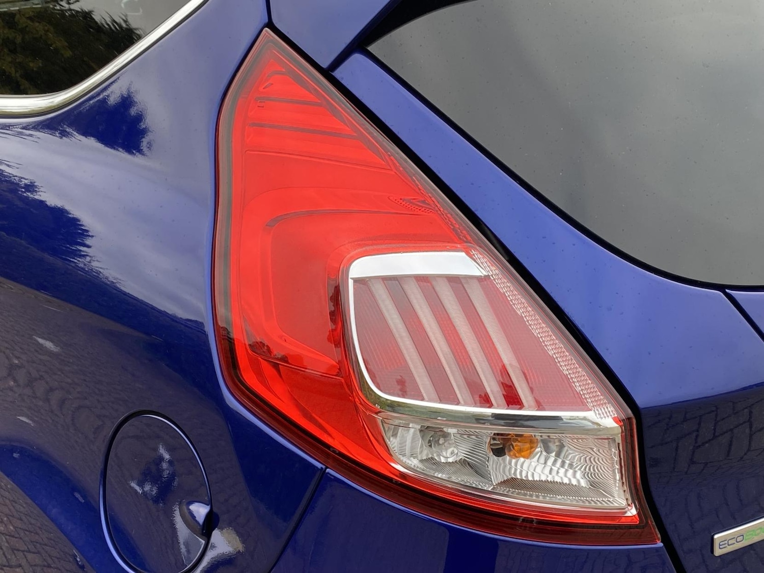 Used Ford Fiesta 2017 for sale - 76904770: Photo 31